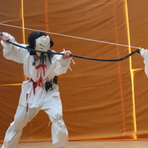 10月26日 本郷フェスタ